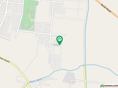 Buying A Corner Residential Plot In Lahore?