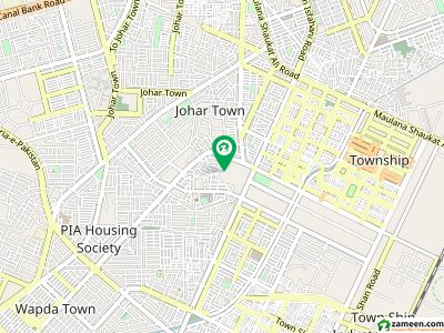 Lower Portion Sized 5 Marla Is Available In Johar Town