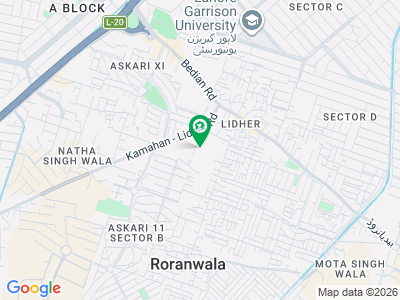 DHA Phase 3 Xx Block 2 Marla Commercial Plot Available For Sale In Very Reasonable Price DHA Phase 3 Xx Block 2 Marla Commercial Plot Available For Sale In Very Reasonable Price