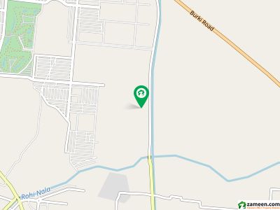 DHA PHASE 7 BLOCK Y, 10 MARLA HOT LOCATION PLOT AVAILABLE FOR SALE ON REASONABLE PRICE