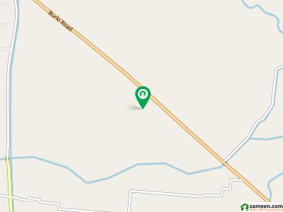 10 Marla Plot DHA Phase 6 Sector K 10 Marla Plot DHA Phase 6 Sector K