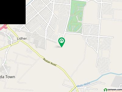 45-K, 4 Marla Commercial Plot for Sale in DHA Phase 1 Lahore Golden Investment Opportunity