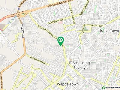 ابدالینز سوسائٹی ۔ بلاک سی ابدالینزکوآپریٹو ہاؤسنگ سوسائٹی,لاہور میں 10 مرلہ رہائشی پلاٹ 2.75 کروڑ میں برائے فروخت۔