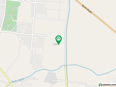 ڈی ایچ اے فیز 7 - بلاک وائے فیز 7,ڈیفنس (ڈی ایچ اے),لاہور میں 10 مرلہ رہائشی پلاٹ 2.1 کروڑ میں برائے فروخت۔