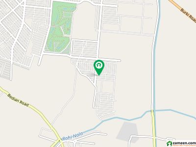 DHA Phase 7, Block Y, Hot Location Investor Rate Plot.