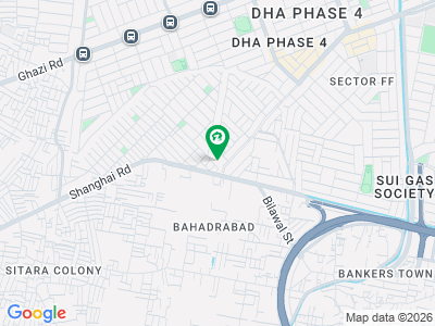 Commercial Plot At Hot Location