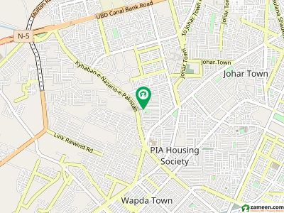 A 13 Marla Residential Plot Is Up For Grabs In Abdalians Cooperative Housing Society A 13 Marla Residential Plot Is Up For Grabs In Abdalians Cooperative Housing Society