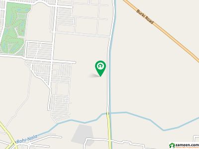 DHA PHASE 7 BLOCK Y, 10 MARLA HOT LOCATION PLOT AVAILABLE FOR SALE ON REASONABLE PRICE