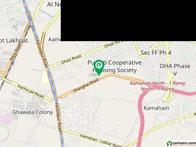 1 Bed Flat For Sale 300 Sq. Ft. Punjab Cooperative Housing Society 1 Bed Flat For Sale 300 Sq. Ft. Punjab Cooperative Housing Society