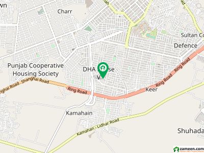 Best Options For Residential Plot Is Available For sale In Sui Gas Society Phase 1 - Block A