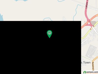 10 Marla Limited Commercial Plot For Sale In   The Walk II