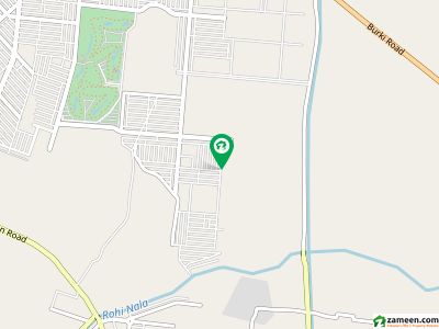 Your Dream Retreat: Plot No. 336, Block Y, DHA Phase 7 Beckons