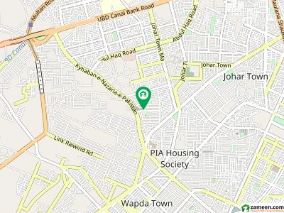 ابدالینز سوسائٹی ۔ بلاک اے ابدالینزکوآپریٹو ہاؤسنگ سوسائٹی,لاہور میں 1 کنال رہائشی پلاٹ 5.2 کروڑ میں برائے فروخت۔