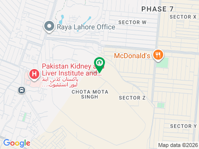 Zameen EON NSIT Modern Apartments in CBD Lahore Near DHA Phase 6 on Easy Installments