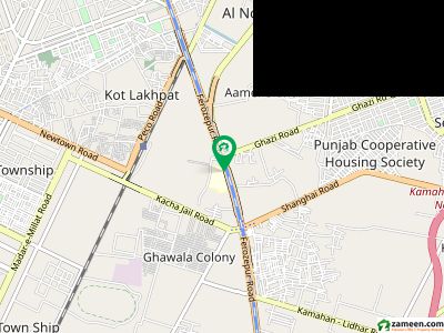 2 KANAL PLOT AT IDEAL LICATION AND REASONABLE PRICE