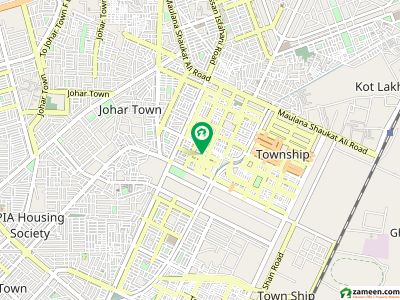 ٹاؤن شپ ۔ سیکٹر بی2 ٹاؤن شپ,لاہور میں 2 کمروں کا 5 مرلہ زیریں پورشن 25.0 ہزار میں کرایہ پر دستیاب ہے۔