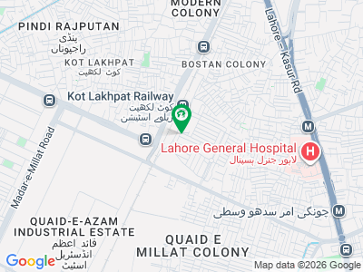 Al Rahamat Housing Scheme Prime 4 Marla Residential Plot for Sale A Smart Investment Opportunity Al Rahamat Housing Scheme Prime 4 Marla Residential Plot for Sale A Smart Investment Opportunity