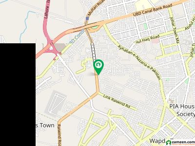 2 Kanal Propty for sale main raiwind road neer ucl