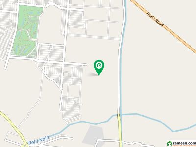 Y2757 Near Main 2 Kanal Plot Very Attractive Price