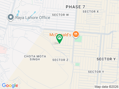 21.5 Marla Possession Plot for Sale Prime Location