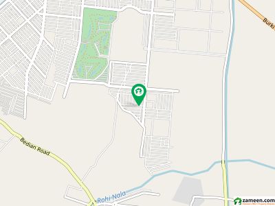 ڈی ایچ اے فیز 7 - بلاک زیڈ1 فیز 7,ڈیفنس (ڈی ایچ اے),لاہور میں 2 کنال رہائشی پلاٹ 10.1 کروڑ میں برائے فروخت۔