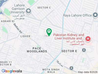ڈی ایچ اے فیز 6 - بلاک ڈی ڈی ایچ اے فیز 6,ڈی ایچ اے ڈیفینس,لاہور میں 4 مرلہ کمرشل پلاٹ 5.25 کروڑ میں برائے فروخت۔ ڈی ایچ اے فیز 6 - بلاک ڈی ڈی ایچ اے فیز 6,ڈی ایچ اے ڈیفینس,لاہور میں 4 مرلہ کمرشل پلاٹ 5.25 کروڑ میں برائے فروخت۔