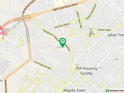 پارک ویو سٹی ۔ اوورسیز بلاک پارک ویو سٹی,لاہور میں 10 مرلہ رہائشی پلاٹ 1.05 کروڑ میں برائے فروخت۔