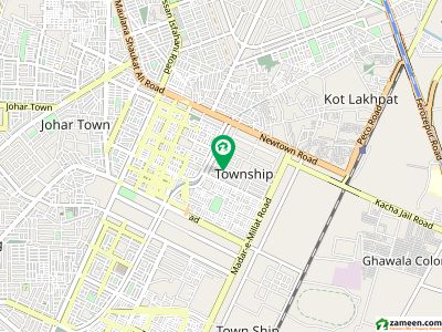 ٹاؤن شپ ۔ سیکٹر اے1 ٹاؤن شپ,لاہور میں 3 کمروں کا 1 کنال مکان 6.25 کروڑ میں برائے فروخت۔
