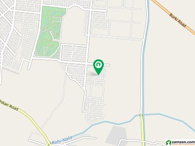 "Plot No. 192, Block Y: Where Luxury Meets Location in DHA Phase 7"