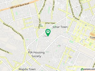 جوہر ٹاؤن فیز 1 - بلاک ڈی2 جوہر ٹاؤن فیز 1,جوہر ٹاؤن,لاہور میں 2 کنال رہائشی پلاٹ 6.3 کروڑ میں برائے فروخت۔