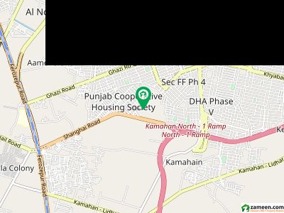 9 Marla Plot For Sale In DHA Phase 4 Block KK In Lahore Most Wanted AREA