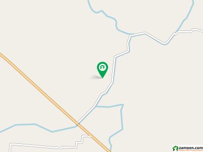 1 Kanal Plot for Sale in Block U, DHA Phase 7 Prime Location