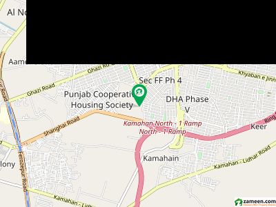 ڈی ایچ اے فیز 4 ۔ بلاک کے کے ڈی ایچ اے فیز 4,ڈیفنس (ڈی ایچ اے),لاہور میں 9 مرلہ رہائشی پلاٹ 2.45 کروڑ میں برائے فروخت۔ ڈی ایچ اے فیز 4 ۔ بلاک کے کے ڈی ایچ اے فیز 4,ڈیفنس (ڈی ایچ اے),لاہور میں 9 مرلہ رہائشی پلاٹ 2.45 کروڑ میں برائے فروخت۔