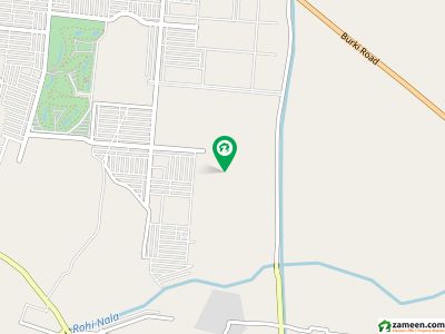 ڈی ایچ اے فیز 5 - بلاک بی فیز 5,ڈیفنس (ڈی ایچ اے),لاہور میں 10 مرلہ رہائشی پلاٹ 3.25 کروڑ میں برائے فروخت۔