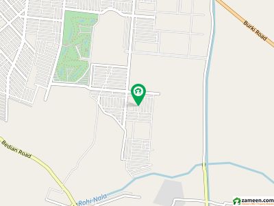 ڈی ایچ اے فیز 7 - بلاک وائے فیز 7,ڈیفنس (ڈی ایچ اے),لاہور میں 1 کنال رہائشی پلاٹ 4.95 کروڑ میں برائے فروخت۔