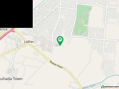 1 Kanal Top Location Plot No- 344 Block E Phase 6 DHA Lahore For Urgent Sale