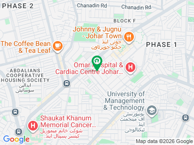 جوہر ٹاؤن فیز 1 - بلاک ڈی2 جوہر ٹاؤن فیز 1,جوہر ٹاؤن,لاہور میں 15 مرلہ کمرشل پلاٹ 20.0 کروڑ میں برائے فروخت۔