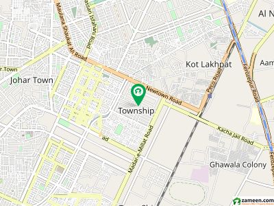 ٹاؤن شپ ۔ سیکٹر اے1 ٹاؤن شپ,لاہور میں 5 کمروں کا 12 مرلہ مکان 1.0 لاکھ میں کرایہ پر دستیاب ہے۔
