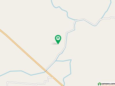 A 1 Kanal Residential Plot In Lahore Is On The Market For sale