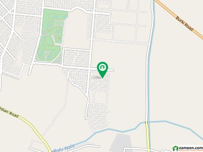 ڈی ایچ اے فیز 7 - بلاک وائے فیز 7,ڈیفنس (ڈی ایچ اے),لاہور میں 1 کنال رہائشی پلاٹ 4.55 کروڑ میں برائے فروخت۔