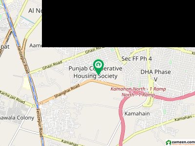 KANAL LOWER PORTION AVAILABLE FOR RENT