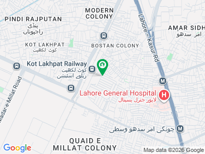 Al Rahmat Housing Scheme 4 Marla Residential Plot for Sale Excellent Investment Opportunity Al Rahmat Housing Scheme 4 Marla Residential Plot for Sale Excellent Investment Opportunity