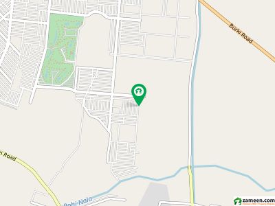 1 Kanal In DHA Phase 7 Y Block Plot No 322 For Sale