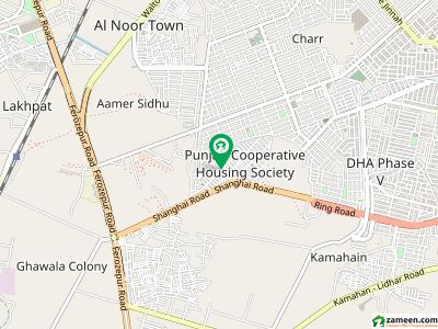 Single Story + Basement House Is Available For Sale At Good Location Single Story + Basement House Is Available For Sale At Good Location