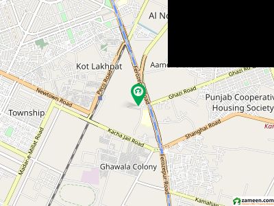 10 Marla Single Storey House For Sale Near Mane Feroz Pur Road