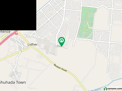 ڈی ایچ اے فیز 6 - بلاک ای فیز 6,ڈیفنس (ڈی ایچ اے),لاہور میں 1 کنال رہائشی پلاٹ 5.45 کروڑ میں برائے فروخت۔ ڈی ایچ اے فیز 6 - بلاک ای فیز 6,ڈیفنس (ڈی ایچ اے),لاہور میں 1 کنال رہائشی پلاٹ 5.45 کروڑ میں برائے فروخت۔