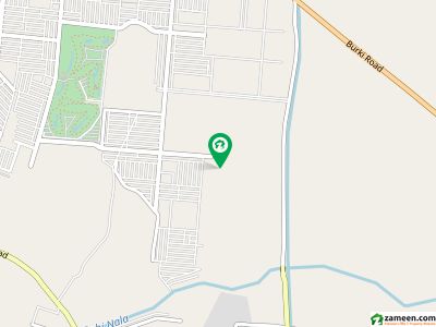 KANAL GRAY STRUCTURE AVAILABLE FOR SALE