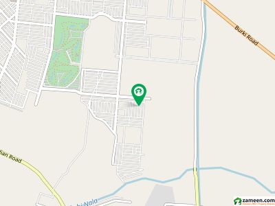 ڈی ایچ اے فیز 7 - بلاک وائے فیز 7,ڈیفنس (ڈی ایچ اے),لاہور میں 1 کنال رہائشی پلاٹ 4.55 کروڑ میں برائے فروخت۔