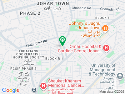 جوہر ٹاؤن فیز 2 - بلاک آر1 جوہر ٹاؤن فیز 2,جوہر ٹاؤن,لاہور میں 12 مرلہ عمارت 5.75 لاکھ میں کرایہ پر دستیاب ہے۔ جوہر ٹاؤن فیز 2 - بلاک آر1 جوہر ٹاؤن فیز 2,جوہر ٹاؤن,لاہور میں 12 مرلہ عمارت 5.75 لاکھ میں کرایہ پر دستیاب ہے۔
