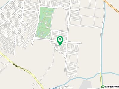 DHA PHASE 7 ON 150' ROAD NEAR MAIN PARK AND MC DONALD PRIME LOCATION